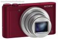 Sony Cyber-shot DSC-WX500 Camera User Manual, Instruction Manual, User Guide (PDF)