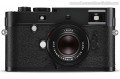 Leica M Monochrom (Typ 246) Camera User Manual, Instruction Manual, User Guide (PDF)