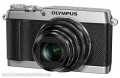Olympus Stylus SH-3 Camera User Manual, Instruction Manual, User Guide (PDF)