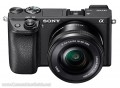 Sony Alpha A6300 (α6300 / ILCE-6300) Camera User Manual, Instruction Manual, User Guide (PDF)