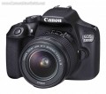 Canon EOS 1300D DSLR User Manual, Instruction Manual, User Guide (PDF)