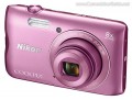 Nikon COOLPIX A300 Camera User Manual, Instruction Manual, User Guide (PDF)