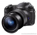 Sony Cyber-shot DSC-RX10 IV (DSC-RX10M4) Camera User Manual, Instruction Manual, User Guide (PDF)
