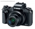 Canon PowerShot G1 X Mark III Camera User Manual, Instruction Manual, User Guide (PDF)