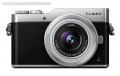 Panasonic Lumix DC-GX850 / DC-GX800 Camera User Manual, Instruction Manual, User Guide (PDF)