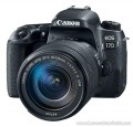 Canon EOS 77D DSLR User Manual, Instruction Manual, User Guide (PDF)