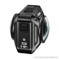 Nikon KeyMission 360 Action Camera User Manual, Instruction Manual, User Guide (PDF)