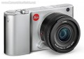 Leica TL2 Camera User Manual, Instruction Manual, User Guide (PDF)