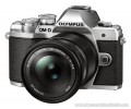 Olympus OM-D E-M10 Mark III Camera User Manual, Instruction Manual, User Guide (PDF)