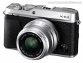 Fujifilm X-E3 Camera User Manual, Instruction Manual, User Guide (PDF)