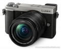 Panasonic Lumix DC-GX9 Camera User Manual, Instruction Manual, User Guide (PDF)