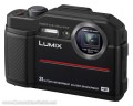 Panasonic Lumix DC-TS7 Camera User Manual, Instruction Manual, User Guide (PDF)