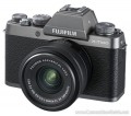 Fujifilm X-T100 Camera User Manual, Instruction Manual, User Guide (PDF)