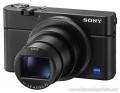 Sony Cyber-shot DSC-RX100 VI (DSC-RX100M6) Camera User Manual, Instruction Manual, User Guide (PDF)