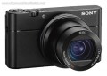 Sony Cyber-shot DSC-RX100 VA (DSC-RX100M5A) Camera User Manual, Instruction Manual, User Guide (PDF)