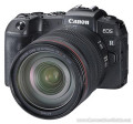 Canon EOS RP Camera User Manual, Instruction Manual, User Guide (PDF)