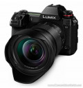 Panasonic Lumix DC-S1 Camera User Manual, Instruction Manual, User Guide (PDF)
