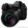 Panasonic Lumix DC-S1R Camera User Manual, Instruction Manual, User Guide (PDF)