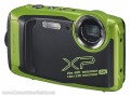 Fujifilm FinePix XP140 Camera User Manual, Instruction Manual, User Guide (PDF)
