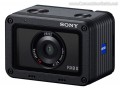 Sony Cyber-shot DSC-RX0 II (DSC-RX0M2) Camera User Manual, Instruction Manual, User Guide (PDF)