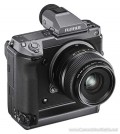 Fujifilm GFX 100 Camera User Manual, Instruction Manual, User Guide (PDF)