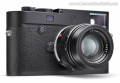 Leica M10 Monochrom Camera User Manual, Instruction Manual, User Guide (PDF)