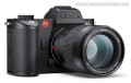 Leica SL2-S Camera User Manual, Instruction Manual, User Guide (PDF)