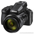 Nikon COOLPIX P950 Camera User Manual, Instruction Manual, User Guide (PDF)
