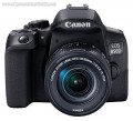 Canon EOS 850D DSLR User Manual, Instruction Manual, User Guide (PDF)