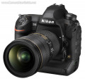 Nikon D6 DSLR User Manual, Instruction Manual, User Guide (PDF)