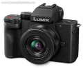 Panasonic Lumix DC-G100 / DC-G110 Camera User Manual, Instruction Manual, User Guide (PDF)