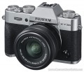 Fujifilm X-T30 II Camera User Manual, Instruction Manual, User Guide (PDF)
