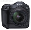 Canon EOS R3 Camera User Manual, Instruction Manual, User Guide (PDF)