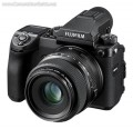 Fujifilm GFX 50S II Camera User Manual, Instruction Manual, User Guide (PDF)